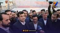 دنیامالی: در خلال جنگ هم اردوهای آماده سازی را برگزار کردیم