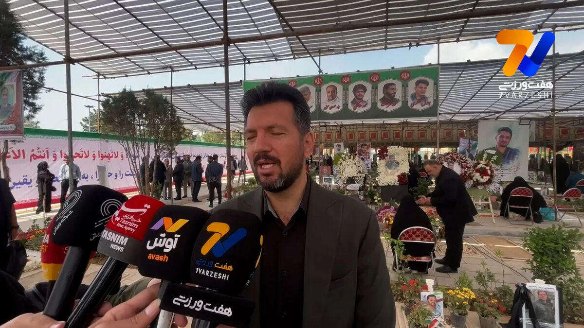 شادی، رئیس فدراسیون روئینگ: به دنیا ثابت کردیم ایران همیشه قدرتمند است