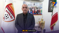 گرشاسبی: هنوز امیدواریم عدالت برقرار شود/ نمایندگان آسیا از دل مسابقات انتخاب شوند