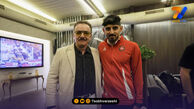 راه بازگشت ترابی به پرسپولیس کاملا مسدود شد!