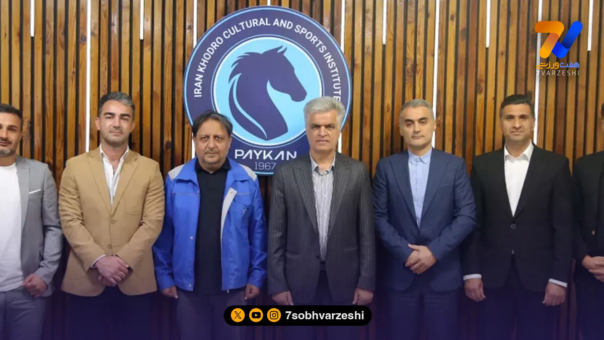 پیکان پیشتاز در شروع فصل جدید!