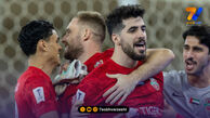 سعید عزت در نیمه نهایی لیگ نخبگان فیکس شد!