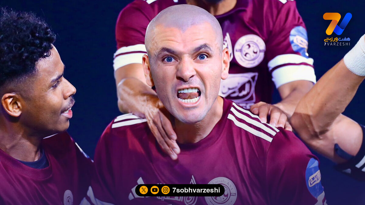 سیلوا در روز تولدش، با استقلال خاطره‌بازی کرد! +عکس