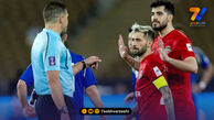 اختلاف کارشناسان داوری درباره مردود شدن گل شباب الاهلی؛ حق با کیست؟