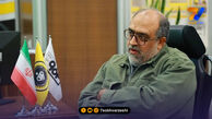 آذربایجانی: وزارت صمت قصد توقف فعالیت سپاهان را ندارد/ سناریوی انحلال شایعه است
