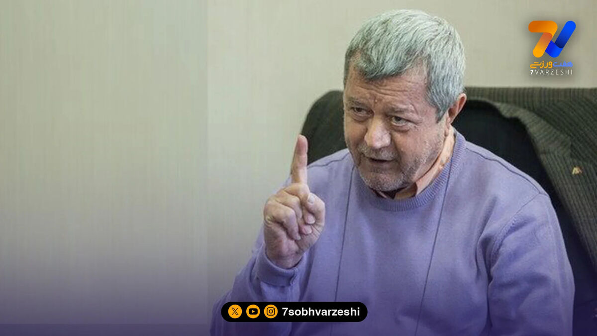 فائقی: آمریکا در جام جهانی مستأجر فیفاست، حق ممانعت از حضور ایران را ندارد