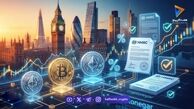 مروری بر بازار کریپتو (یکشنبه 9 آذر)