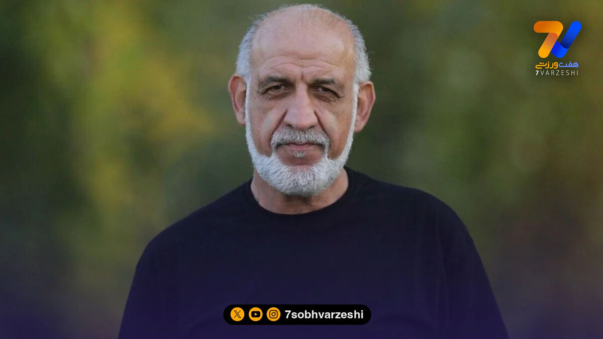فنونی‌زاده: آنها که می‌گفتند قهرمان در زمین مشخص شود، حالا بیرون زمین دنبال سهمیه می‌گردند!