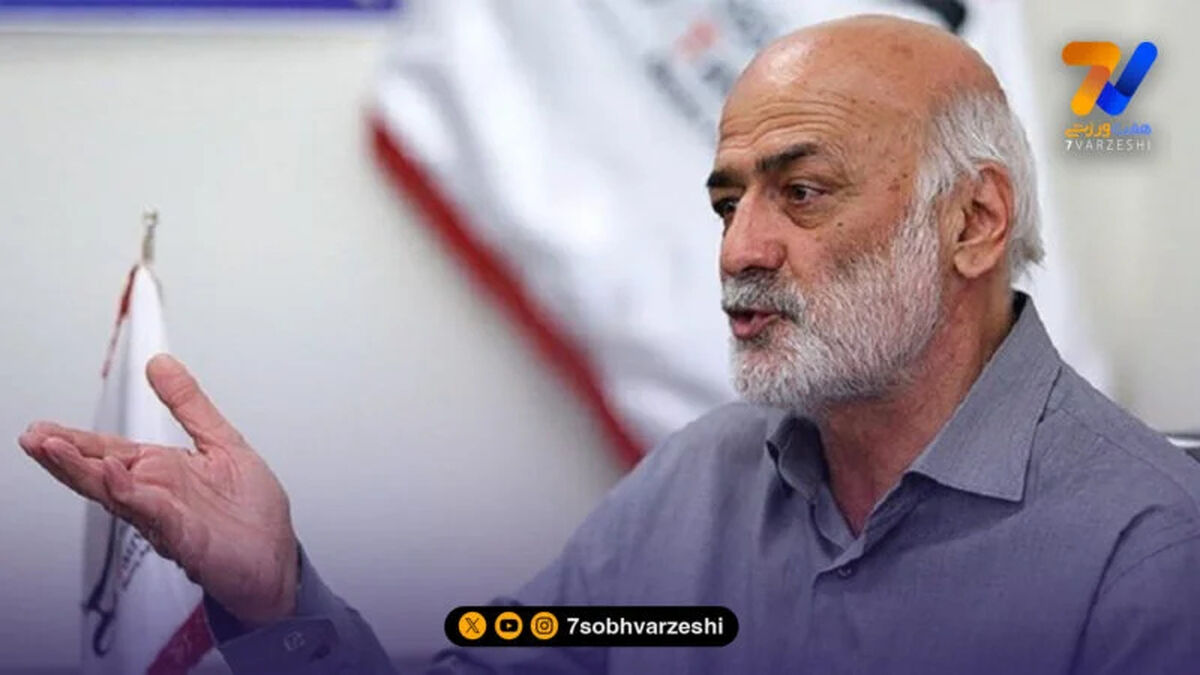 کربکندی: تعویق لیگ به بعد از جام جهانی، نظم فوتبال را به هم می ریزد و به تیم ملی هم کمکی نمی کند