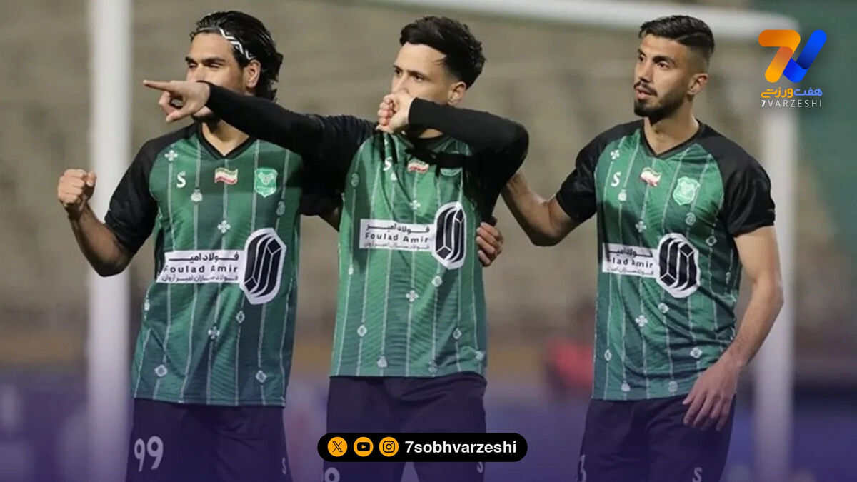 هافبک خیبر: تمرین کردیم، بعد گفتند لیگ برگزار نمی‌شود؛ این بلاتکلیفی بازیکنان را اذیت می‌کند