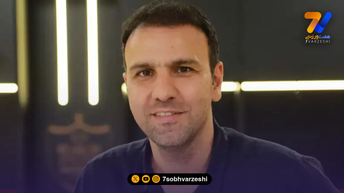 پست جدید پرسپولیس برای محسن خلیلی؟