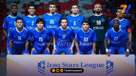 فرار دقیقه 91 منصوریان از شکست خانگی؛ علیمنصور سکوی سوم را نخواست