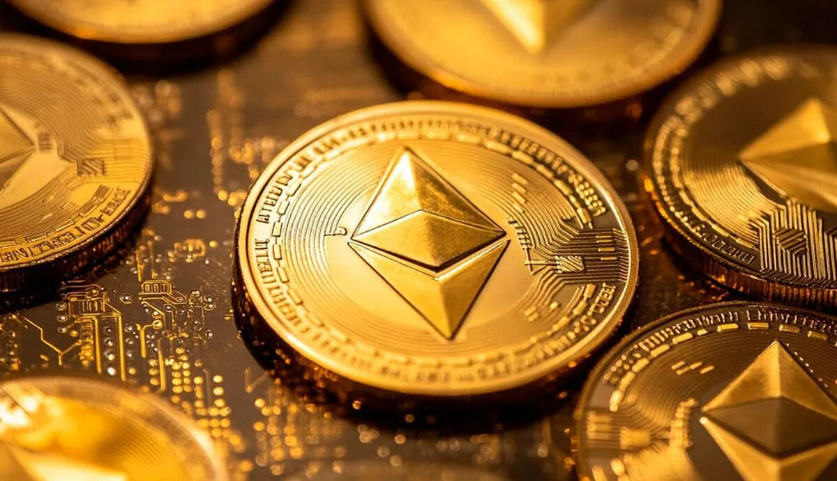 سنتیمنت پیش‌بینی کرد؛ اتریوم آماده صعود تا ۳۲۰۰ دلار در کوتاه‌مدت است؟