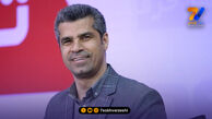 هادی ساعی برای آزمون پادرمیانی کرد/ ادعای یک پایگاه خبری