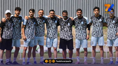 از بازی مقابل رونالدو تا بازگشت به استقلال