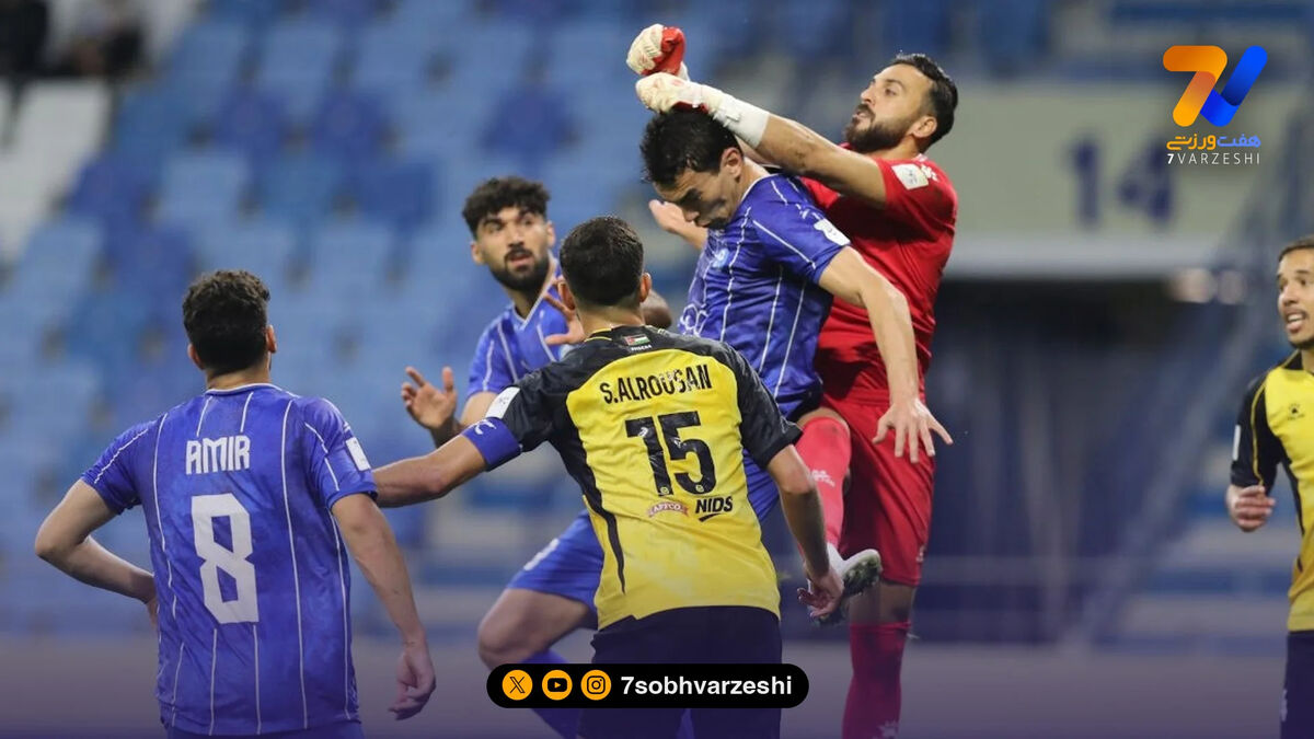 نمایندگان احتمالی ایران در آسیا!