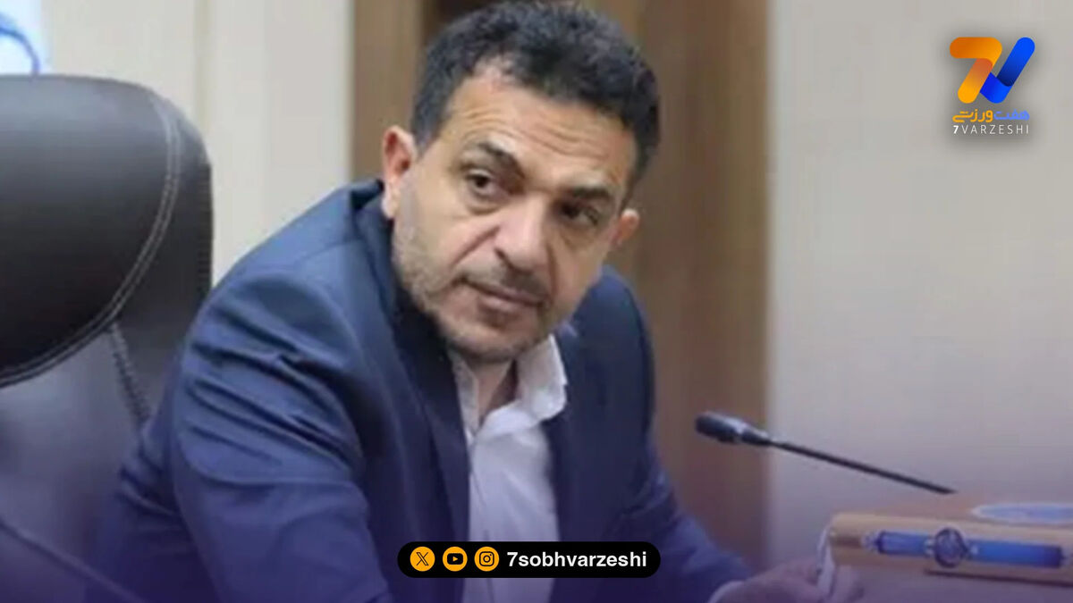 نایب رئیس فراکسیون ورزش مجلس: استادیوم آزادی تا پایان اردیبهشت آماده بهره‌برداری است