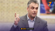مدیرعامل مس کرمان: تمام تلاشمان صعود به لیگ برتر است