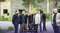 بازدید فراکسیون ورزش مجلس از کمپ تیم‌های ملی