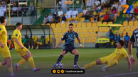 الوصل امارات صفر – النصر 4؛ صعود یاران رونالدو به نیمه نهایی آسیا!