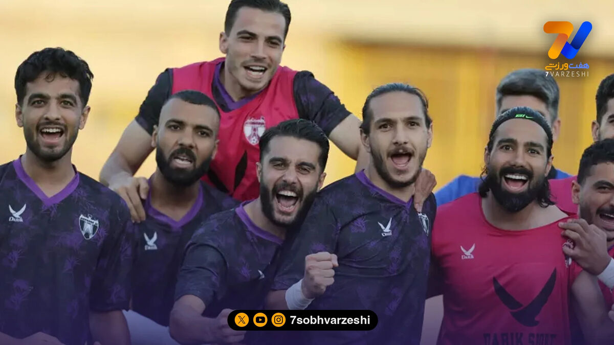 مدیرعامل هوادار: از سرگیری لیگ یک پس از ۷۴ روز شوخی است!