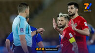 AFC: تصمیم داور سختگیرانه بود اما اشتباه بزرگ نبود!
