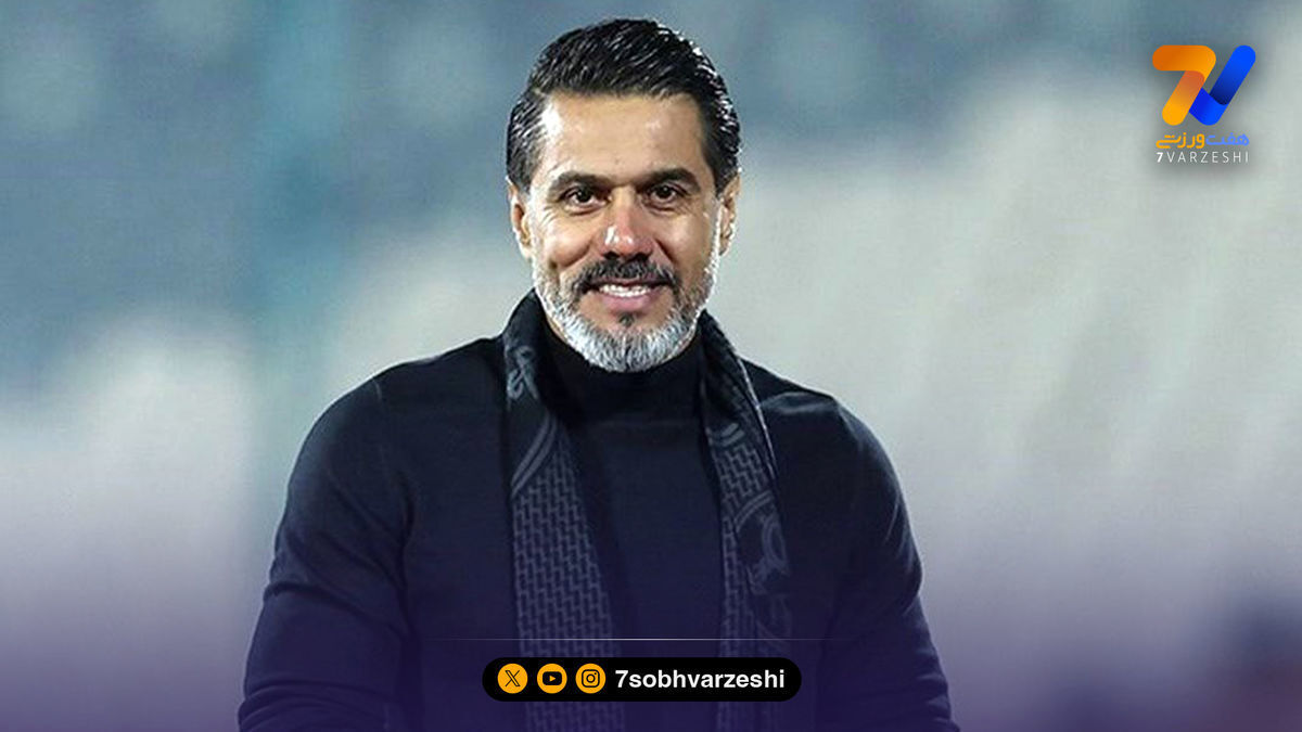 جلسه استیناف فدراسیون فوتبال با حضور مدیر پرسپولیس