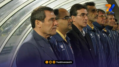 همایون شاهرخی: فوتبال باشگاهی ایران در سطح بسیار پایینی است