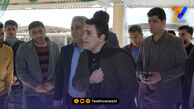 محمد بنا؛ رفیق پروین، طرفدار پرسپولیس و عاشق حجازی!