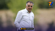 بیژن طاهری:این تیم منظم ترین تیمی هست که تا به حال استقلال داشته