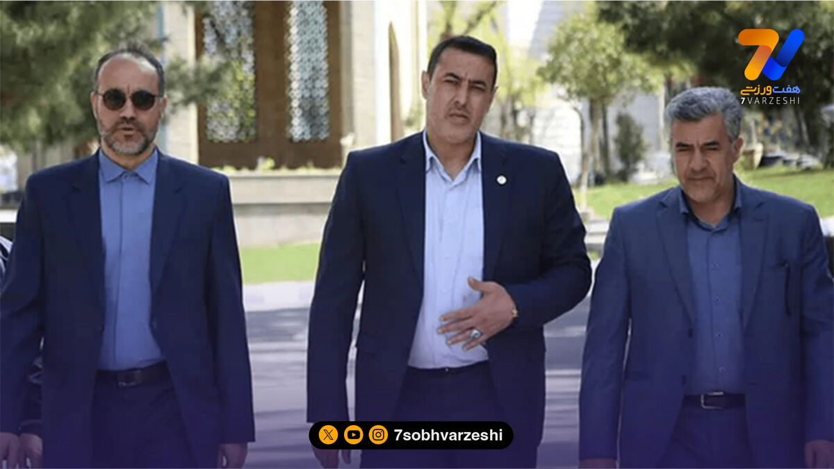 سرپرست فدراسیون تکواندو: رد صلاحیت ساعی صحت ندارد