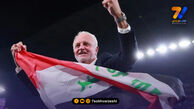 مخالفت رسمی استرالیا با سفر گراهام آرنولد به عراق
