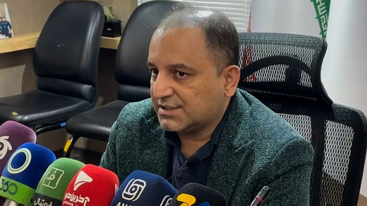 علوی: ترامپ دوست دارد مقابلش زانو بزنند اما ایران این کار را نمی کند