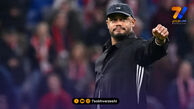 کمپانی: بازیکنان ترس را کنار گذاشتند!