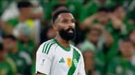 گل اول الاهلی به ماچیدا توسط فراس البوریکان
