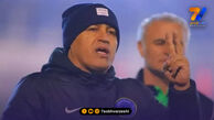 فراخوان مشترک منصوریان و باشگاه الطلبه: هواداران به تمرین هم بیایند!