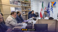 برگزاری دومین جلسه کمیته فرهنگی تبلیغی جام جهانی در فدراسیون فوتبال