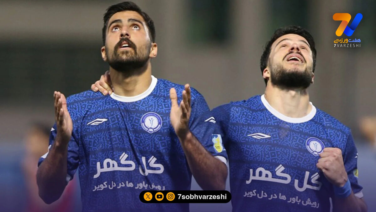 پوریا لطیفی‌فر: معرفی نمایندگان ایران در آسیا بدون برگزاری لیگ، بی‌عدالتی محض است