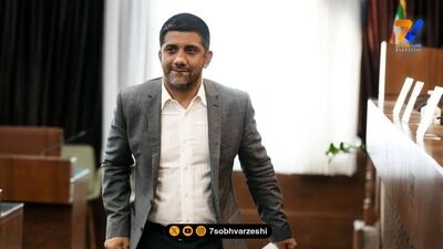 آبی‌ها پای کار کشتی ماندند؛ تیمداری استقلال تمدید شد