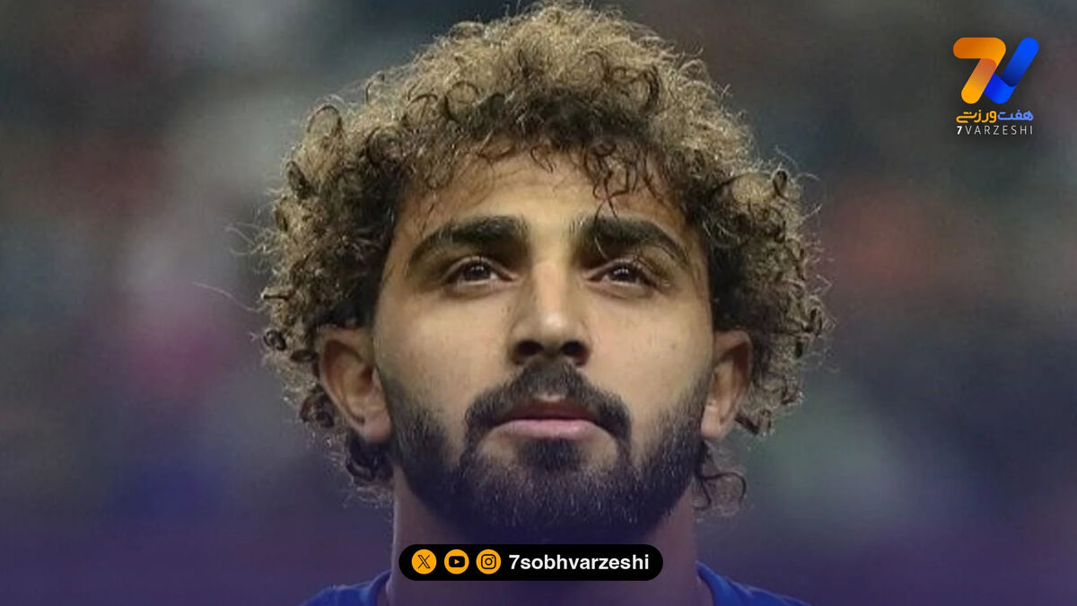 مدافع استقلال: لیگ برتر باید برگزار شود، حتی با سختی!