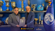 ترابیان: با من بدترین برخورد را کردند/ با پسر جوانی پیغام اخراج دادند
