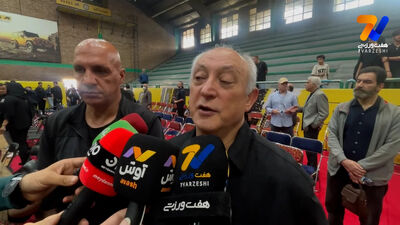 فریبا: جام استقلال را بدهید/ پرداخت پول آسانی اشتباه است!