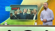 واکنش فدراسیون فوتبال به عدم برخورد مناسب پلیس کانادا با مهدی تاج