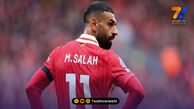آخرین وضعیت مصدومیت محمد صلاح؛ خطر رفع شد