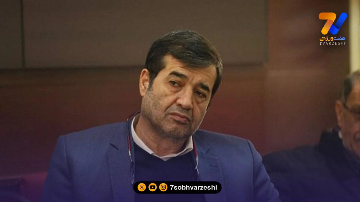 دنیامالی راهی قرقیزستان شد؛ حضور وزیر ورزش ایران در اجلاس شانگهای