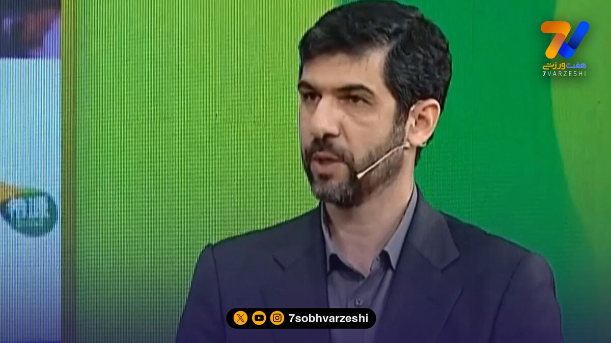 آخوندی: مدال شرافت ساحلی‌بازان از قهرمانی آن‌ها ارزشمندتر بود