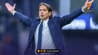 اینزاگی شایعه جدایی از الهلال را رد کرد؛ یک سال دیگر از قراردادم باقیست