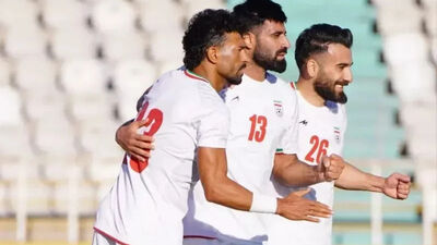 بحران ورزشگاه در تهران؛ دستگردی تا پایان فصل زیر کشت نمی‌رود