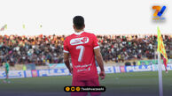 جدایی سروش رفیعی از پرسپولیس قطعی شد