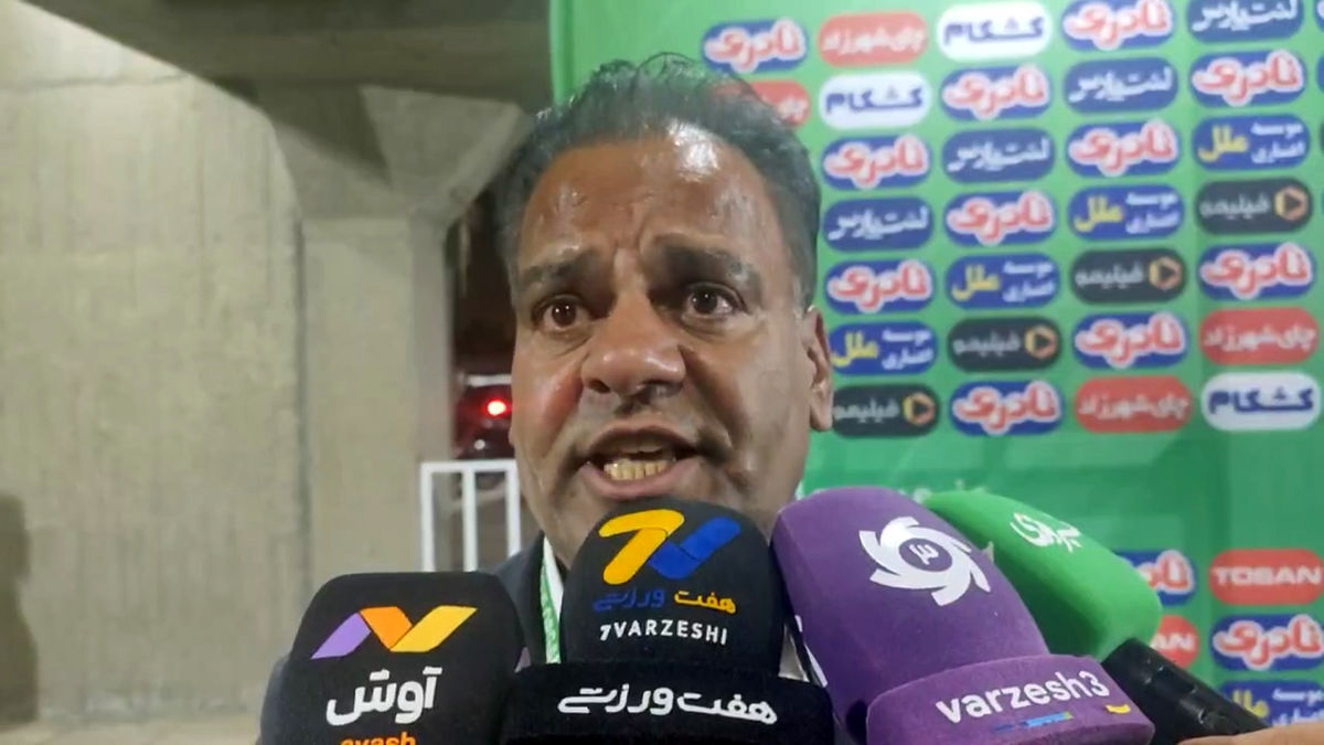 مديرعامل مس: لیگ برتر را تعطیل کنید!
